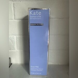 Kate Somerville Goat Milk Moisturizing Cleanser